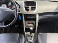 PEUGEOT d'occasion 207/207+ 1.6 VTI 16V 120 PREMIUM BA de 2007