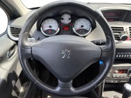 PEUGEOT d'occasion 207/207+ 1.6 VTI 16V 120 PREMIUM BA de 2007
