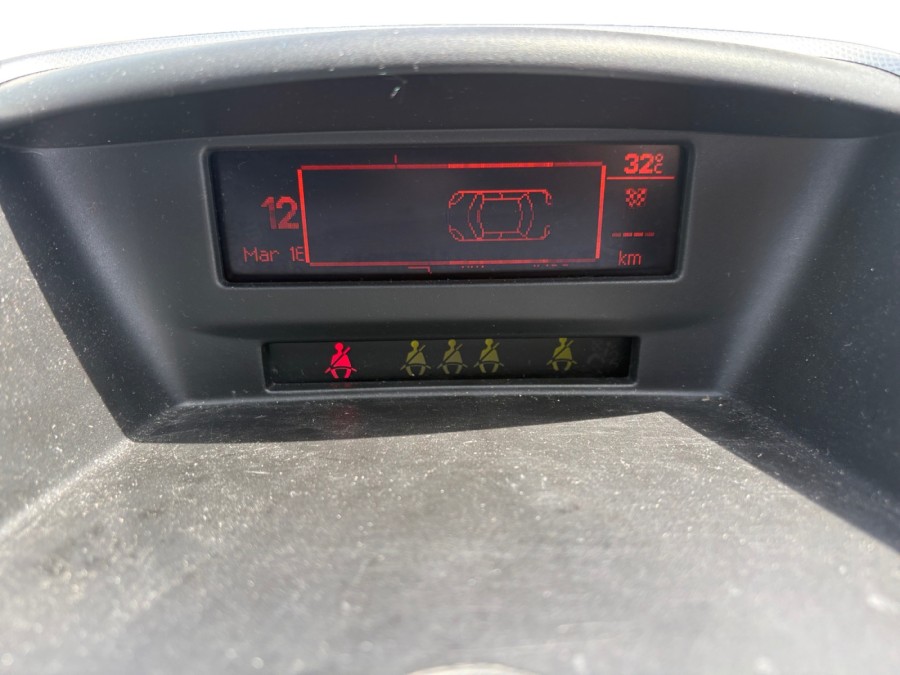 PEUGEOT d'occasion 207/207+ 1.6 VTI 16V 120 PREMIUM BA de 2007