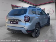 DACIA d'occasion DUSTER 1.5 BLUE DCI 115 15 ANS 4X4 de 2020 Pertuis