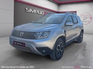 DACIA d'occasion DUSTER 1.5 BLUE DCI 115 15 ANS 4X4 de 2020 Pertuis