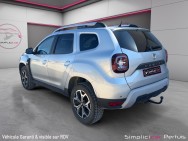 DACIA d'occasion DUSTER 1.5 BLUE DCI 115 15 ANS 4X4 de 2020 Pertuis