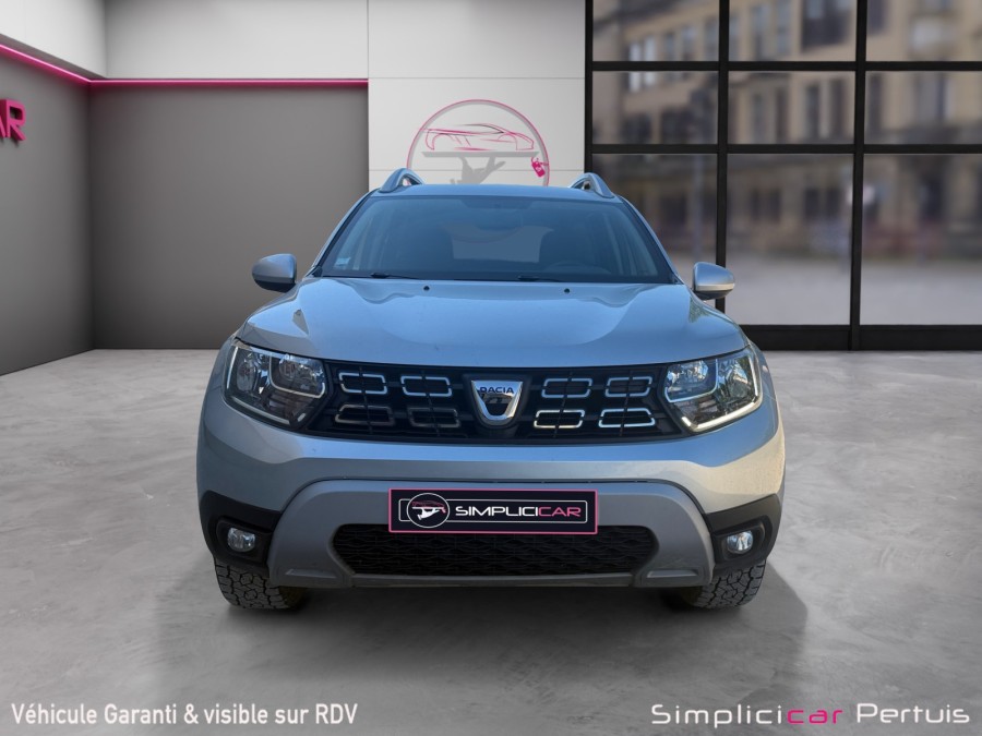 DACIA d'occasion DUSTER 1.5 BLUE DCI 115 15 ANS 4X4 de 2020 Pertuis