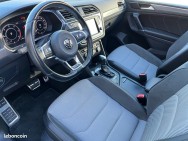 VOLKSWAGEN d'occasion TIGUAN 2.0 TDI 150 4X4 DSG PH2 de 2016 Lyon