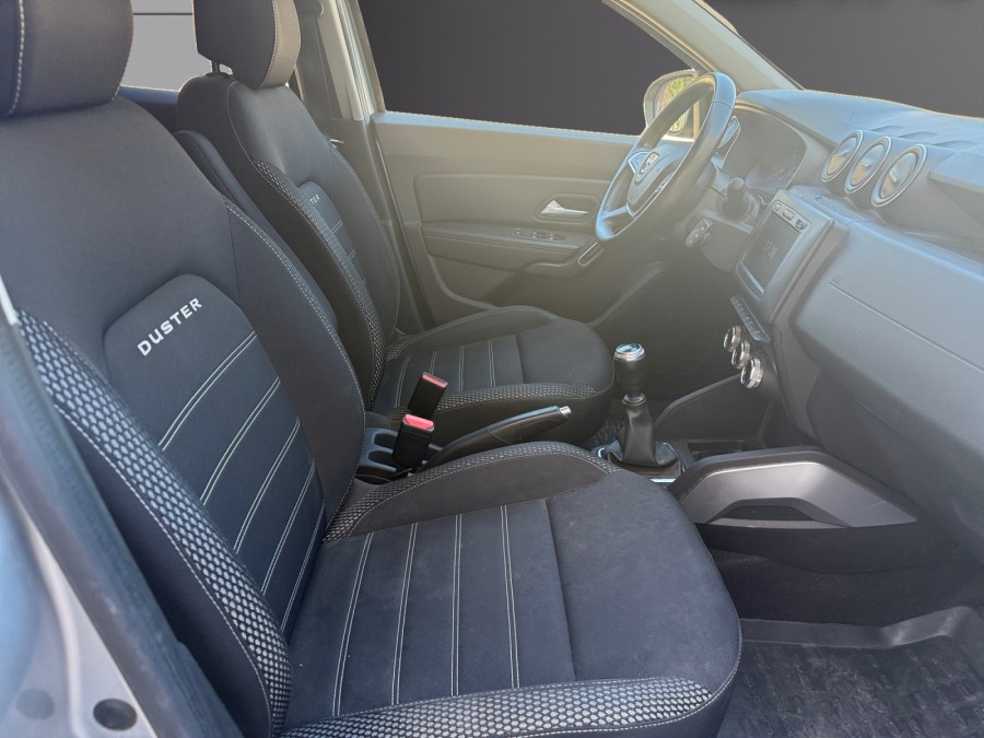 DACIA d'occasion DUSTER 1.5 BLUE DCI 115 15 ANS 4X4 de 2020 Pertuis