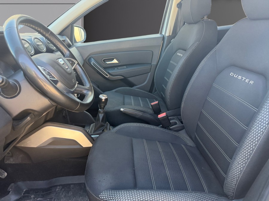 DACIA d'occasion DUSTER 1.5 BLUE DCI 115 15 ANS 4X4 de 2020 Pertuis