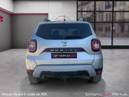 DACIA d'occasion DUSTER 1.5 BLUE DCI 115 15 ANS 4X4 de 2020 Pertuis