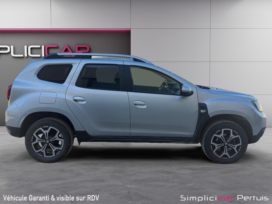 DACIA d'occasion DUSTER 1.5 BLUE DCI 115 15 ANS 4X4 de 2020 Pertuis