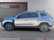 DACIA d'occasion DUSTER 1.5 BLUE DCI 115 15 ANS 4X4 de 2020 Pertuis