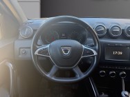 DACIA d'occasion DUSTER 1.5 BLUE DCI 115 15 ANS 4X4 de 2020 Pertuis