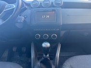DACIA d'occasion DUSTER 1.5 BLUE DCI 115 15 ANS 4X4 de 2020 Pertuis