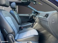 VOLKSWAGEN d'occasion TIGUAN 2.0 TDI 150 4X4 DSG PH2 de 2016 Lyon