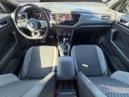 VOLKSWAGEN d'occasion T-ROC 2.0 TDI 150 R-LINE DSG de 2019 Limoges