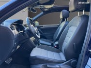 VOLKSWAGEN d'occasion TIGUAN 2.0 TDI 150 4X4 DSG PH2 de 2016 Lyon