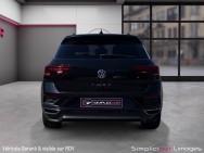VOLKSWAGEN d'occasion T-ROC 2.0 TDI 150 R-LINE DSG de 2019 Limoges