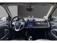 SMART d'occasion FORTWO CABRIO PASSION 84 de 2007 La Ciotat (13)﻿