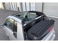 SMART d'occasion FORTWO CABRIO PASSION 84 de 2007 La Ciotat (13)﻿