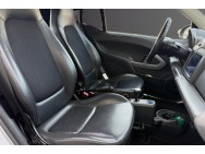 SMART d'occasion FORTWO CABRIO PASSION 84 de 2007 La Ciotat (13)﻿