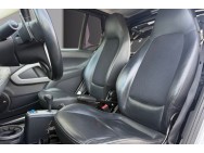 SMART d'occasion FORTWO CABRIO PASSION 84 de 2007 La Ciotat (13)﻿