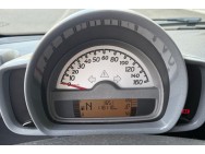 SMART d'occasion FORTWO CABRIO PASSION 84 de 2007 La Ciotat (13)﻿