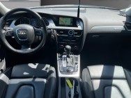 AUDI d'occasion A4 ALLROAD B8 ALLROAD V6 3.0 TDI AMBITION LUXE