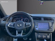 VOLKSWAGEN d'occasion TIGUAN 2.0 TDI 150 4X4 DSG PH2 de 2016 Lyon