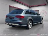 AUDI d'occasion A4 ALLROAD B8 ALLROAD V6 3.0 TDI AMBITION LUXE