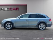 AUDI d'occasion A4 ALLROAD B8 ALLROAD V6 3.0 TDI AMBITION LUXE
