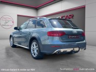AUDI d'occasion A4 ALLROAD B8 ALLROAD V6 3.0 TDI AMBITION LUXE