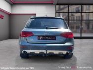 AUDI d'occasion A4 ALLROAD B8 ALLROAD V6 3.0 TDI AMBITION LUXE
