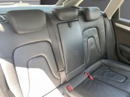 AUDI d'occasion A4 ALLROAD B8 ALLROAD V6 3.0 TDI AMBITION LUXE