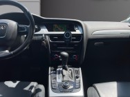 AUDI d'occasion A4 ALLROAD B8 ALLROAD V6 3.0 TDI AMBITION LUXE