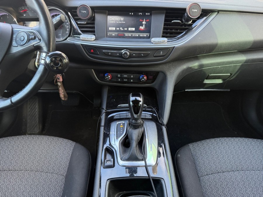 OPEL d'occasion INSIGNIA 1.6 CDTI de 2020 Narbonne (11)﻿