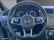 VOLKSWAGEN d'occasion TIGUAN 2.0 TDI 150 4X4 DSG PH2 de 2016 Lyon