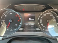 AUDI d'occasion A4 ALLROAD B8 ALLROAD V6 3.0 TDI AMBITION LUXE