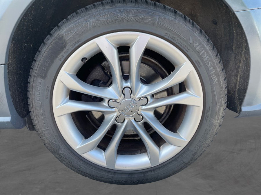 AUDI d'occasion A4 ALLROAD B8 ALLROAD V6 3.0 TDI AMBITION LUXE