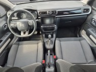 CITROEN d'occasion C3 III 1.2 PURE TECH 110 FEEL EAT de 2019 Angers