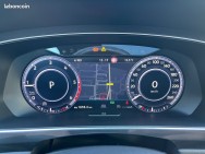 VOLKSWAGEN d'occasion TIGUAN 2.0 TDI 150 4X4 DSG PH2 de 2016 Lyon