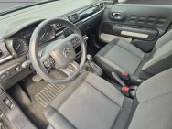 CITROEN d'occasion C3 III 1.2 PURE TECH 110 FEEL EAT de 2019 Angers