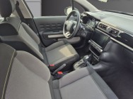CITROEN d'occasion C3 III 1.2 PURE TECH 110 FEEL EAT de 2019 Angers
