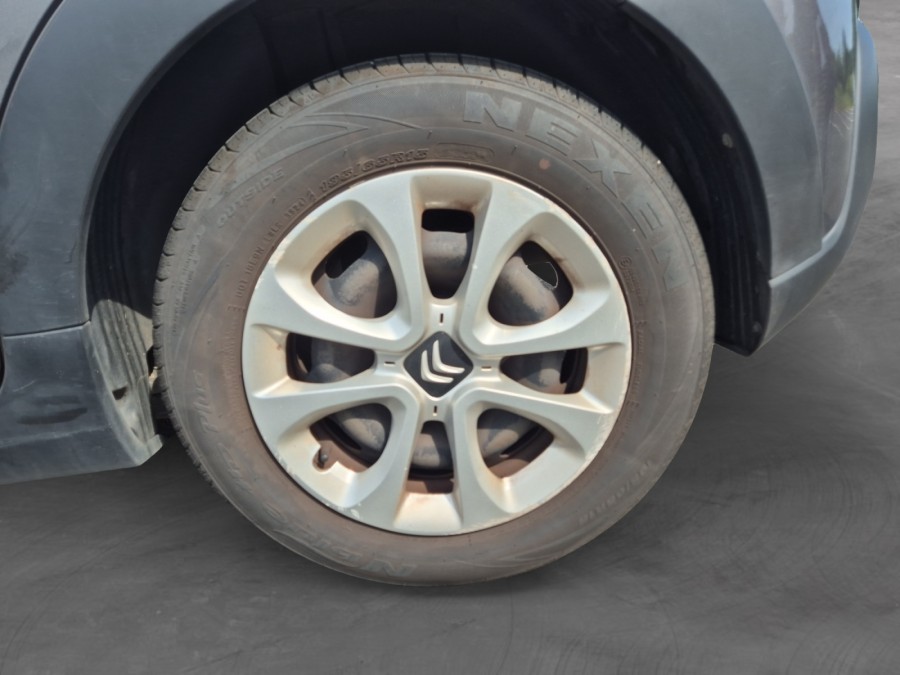 CITROEN d'occasion C3 III 1.2 PURE TECH 110 FEEL EAT de 2019 Angers