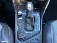 VOLKSWAGEN d'occasion TIGUAN 2.0 TDI 150 4X4 DSG PH2 de 2016 Lyon