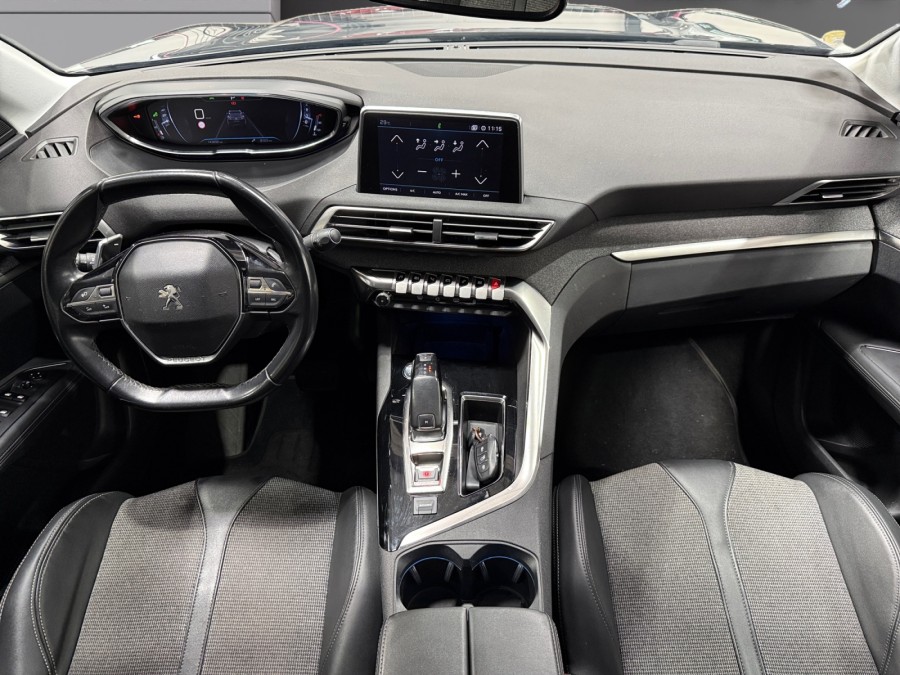 PEUGEOT d'occasion 3008 II SUV 1.5 BLUE HDI 130 ACTIVE EAT de 2019