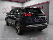 PEUGEOT d'occasion 3008 II SUV 1.5 BLUE HDI 130 ACTIVE EAT de 2019