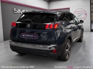 PEUGEOT d'occasion 3008 II SUV 1.5 BLUE HDI 130 ACTIVE EAT de 2019