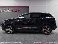 PEUGEOT d'occasion 3008 II SUV 1.5 BLUE HDI 130 ACTIVE EAT de 2019