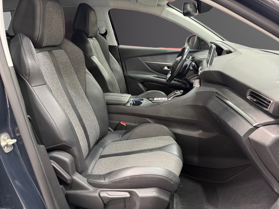 PEUGEOT d'occasion 3008 II SUV 1.5 BLUE HDI 130 ACTIVE EAT de 2019
