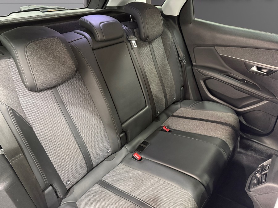 PEUGEOT d'occasion 3008 II SUV 1.5 BLUE HDI 130 ACTIVE EAT de 2019