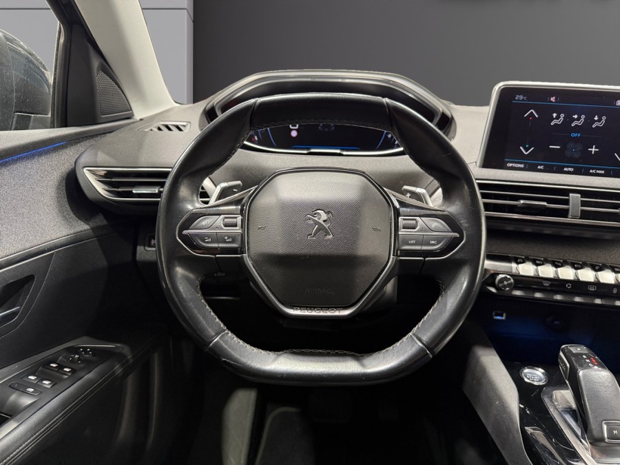 PEUGEOT d'occasion 3008 II SUV 1.5 BLUE HDI 130 ACTIVE EAT de 2019