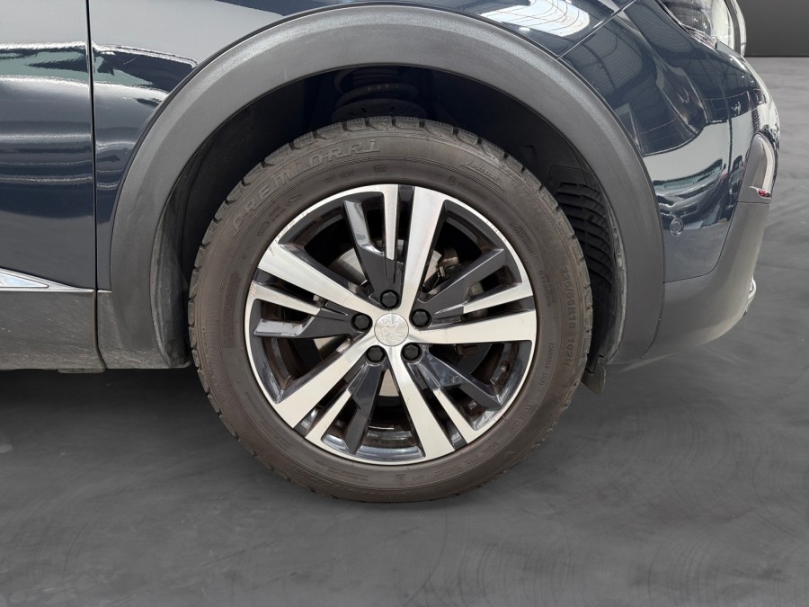 PEUGEOT d'occasion 3008 II SUV 1.5 BLUE HDI 130 ACTIVE EAT de 2019